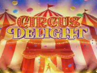 Circus Delight Казино Игра на гривны 🏆 1win Украина