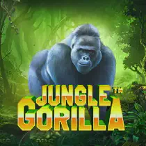 Jungle Gorilla Казино Игра на гривны 🏆 1win Украина