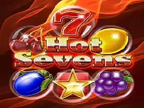 Hot Sevens Lotto 1win — фруктовая классика ⭐