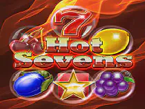 Hot Sevens Lotto 1win — фруктовая классика ⭐