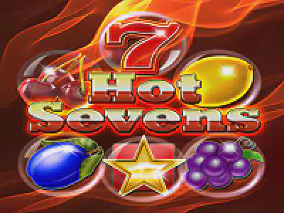 Hot Sevens Lotto 1win — бессмертное ретро!