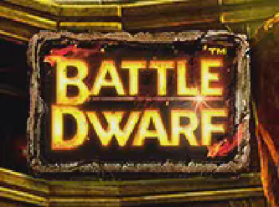 Battle Dwarf