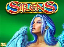 Sirens Казино Игра на гривны 🏆 1win Украина
