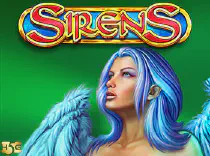 Sirens Казино Игра на гривны 🏆 1win Украина
