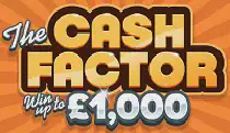 Cash Factor 1k