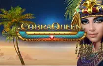 Cobra Queen Казино Игра на гривны 🏆 1win Украина