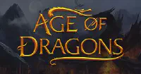 Age of Dragons Казино Игра на гривны 🏆 1win Украина