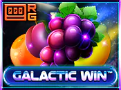 Retro Galactic Win