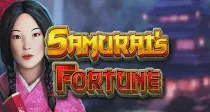 Samurai's Fortune Казино Игра на гривны 🏆 1win Украина