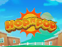 Hop'n'Pop Казино Игра на гривны 🏆 1win Украина