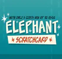 Elephant Scratch Казино Игра на гривны 🏆 1win Украина