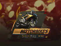 Motorbikes Казино Игра на гривны 🏆 1win Украина