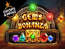 Gems Bonanza Казино Игра на гривны 🏆 1win Украина