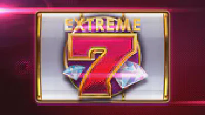 Extreme 7!