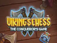 Viking's Chess: The Conqueror's Game Казино Игра на гривны 🏆 1win Украина
