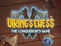 Viking's Chess: The Conqueror's Game Казино Игра на гривны 🏆 1win Украина