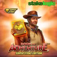 Book of Adventure 3 Казино Игра на гривны 🏆 1win Украина