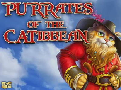 PURRates of the CATibbean