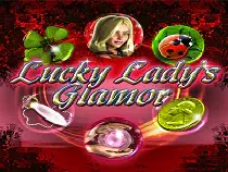 Lucky Lady Glamour Lotto Казино Игра на гривны 🏆 1win Украина
