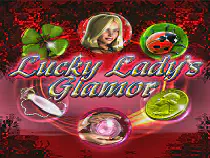 Lucky Lady Glamour Lotto Казино Игра на гривны 🏆 1win Украина