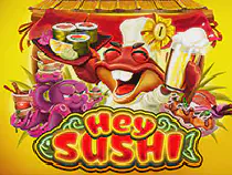 Hey Sushi Казино Игра на гривны 🏆 1win Украина
