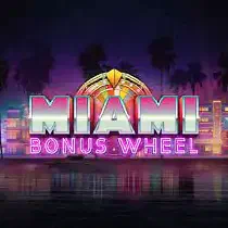 Miami Bonus Wheel Казино Игра на гривны 🏆 1win Украина
