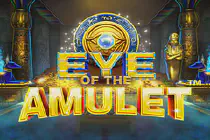 Eye of the Amulet Казино Игра на гривны 🏆 1win Украина