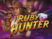Ruby Hunter Казино Игра на гривны 🏆 1win Украина