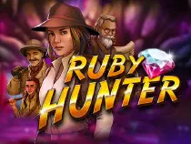 Ruby Hunter Казино Игра на гривны 🏆 1win Украина