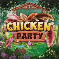 Chicken Party Казино Игра на гривны 🏆 1win Украина