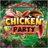 Chicken Party Казино Игра на гривны 🏆 1win Украина