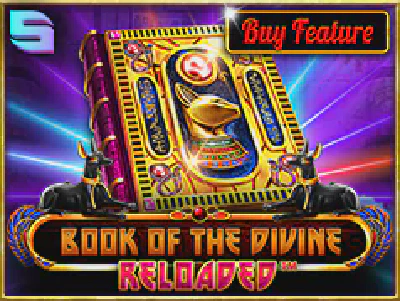 Book Of The Divine Reloaded