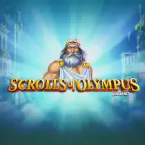 Scrolls of Olympus Quattro Казино Игра на гривны 🏆 1win Украина