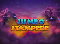 Jumbo Stampede Казино Игра на гривны 🏆 1win Украина