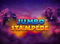 Jumbo Stampede Казино Игра на гривны 🏆 1win Украина