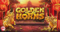 Golden Horns slot ★ Восточные традиции и большие выигрыши