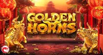 Golden Horns slot ★ Восточные традиции и большие выигрыши