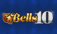 Bells 10 - Bonus Spin Казино Игра на гривны 🏆 1win Украина