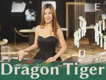 E – Dragon Tiger слот онлайн