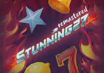 1win Stunning 27 Remastered slot - Играть на реальные деньги