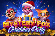 Mystery Fox Christmas Party 94