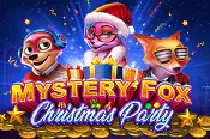Mystery Fox Christmas Party 94 Казино Игра на гривны 🏆 1win Украина