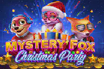 Mystery Fox Christmas Party 94 Казино Игра на гривны 🏆 1win Украина