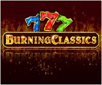 Burning Classic на 1win ⚝ Классический игровой автомат на деньги