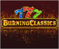 Burning Classic на 1win ⚝ Классический игровой автомат на деньги