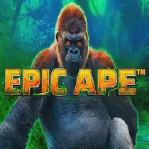 Epic Ape Казино Игра на гривны 🏆 1win Украина