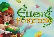 Ellen's Fortune Казино Игра на гривны 🏆 1win Украина