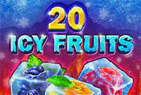 Icy Fruits 1win 🎰 Новый слот на фруктовую тематику