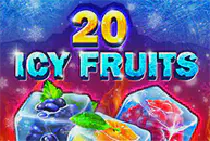 Icy Fruits – свежий взгляд на фруктовые слоты
