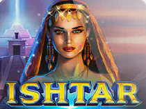 Ishtar Power Zones Казино Игра на гривны 🏆 1win Украина